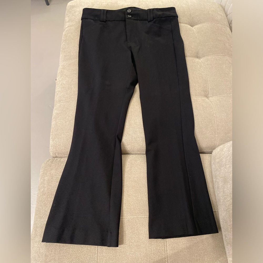 Torrid Studio Black Pants